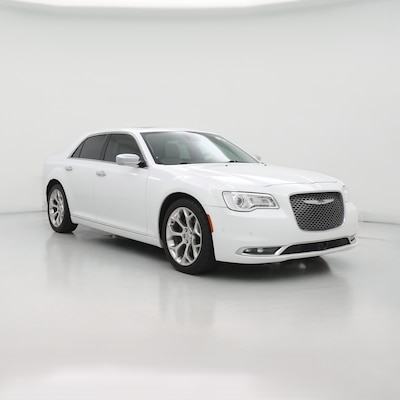 2020 Chrysler 300 C