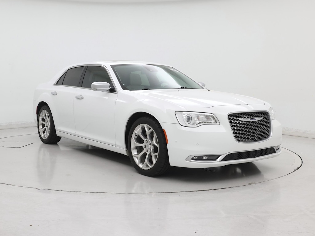 Chrysler 300 C RWD