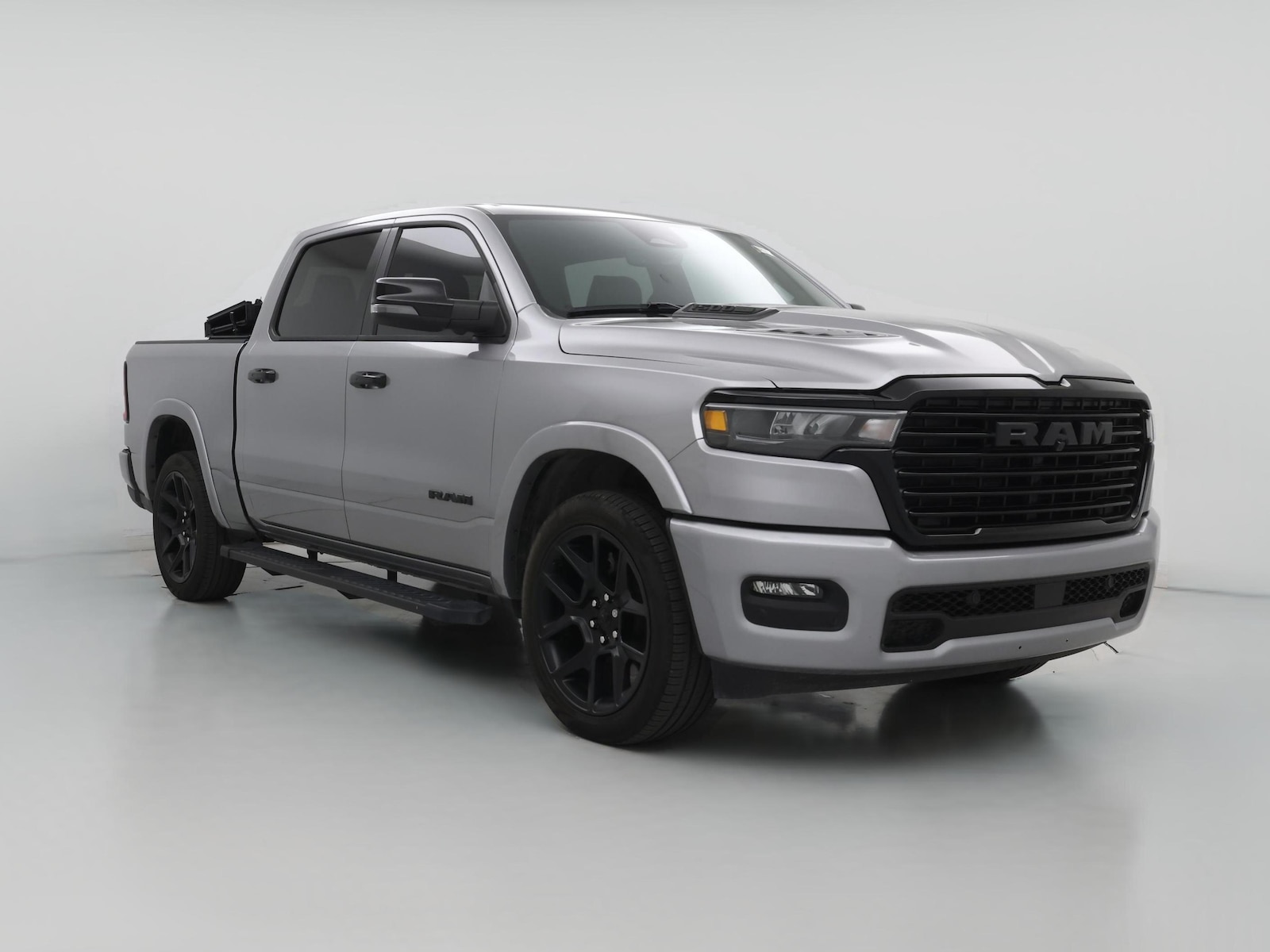 2025 RAM Ram 1500 Pickup