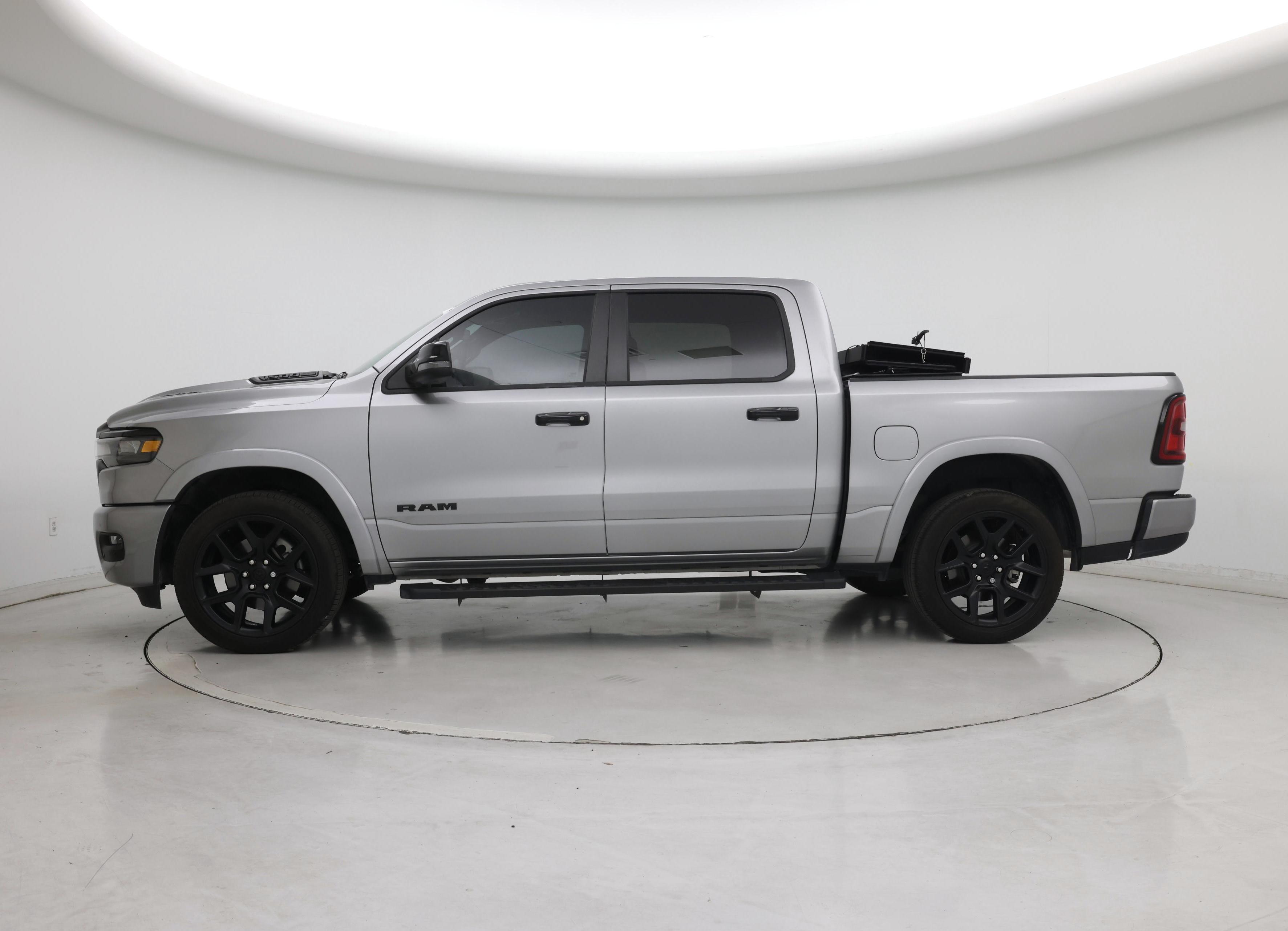 Thumbnail: 2025 RAM 1500 - 3