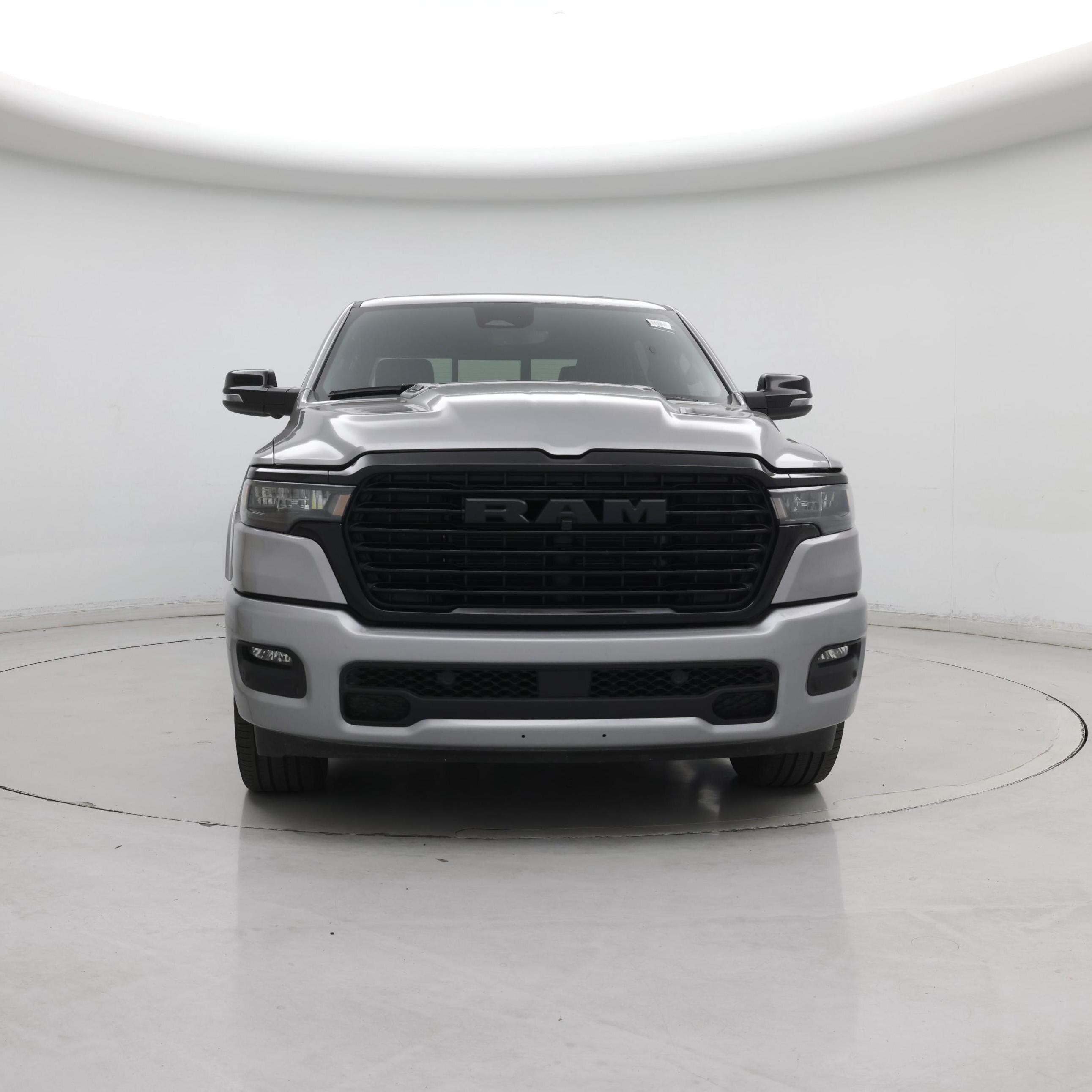 Thumbnail: 2025 RAM 1500 - 5