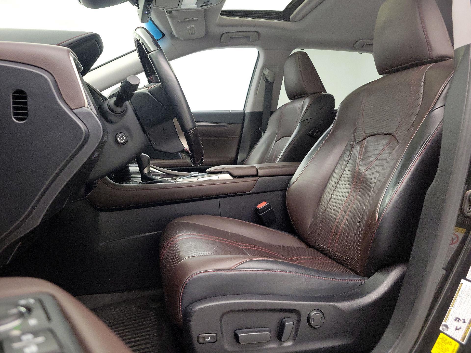 Thumbnail: 2019 Lexus RX - 11