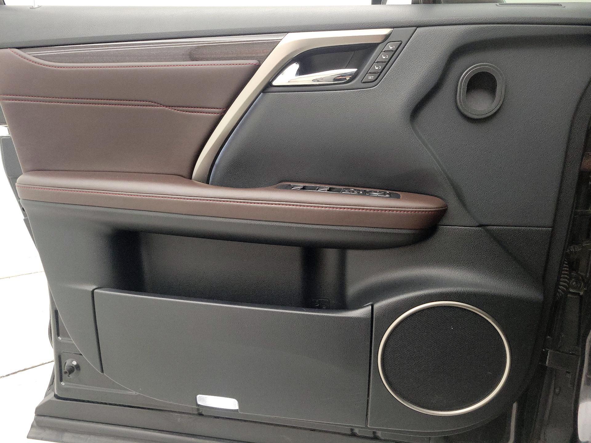 Thumbnail: 2019 Lexus RX - 12