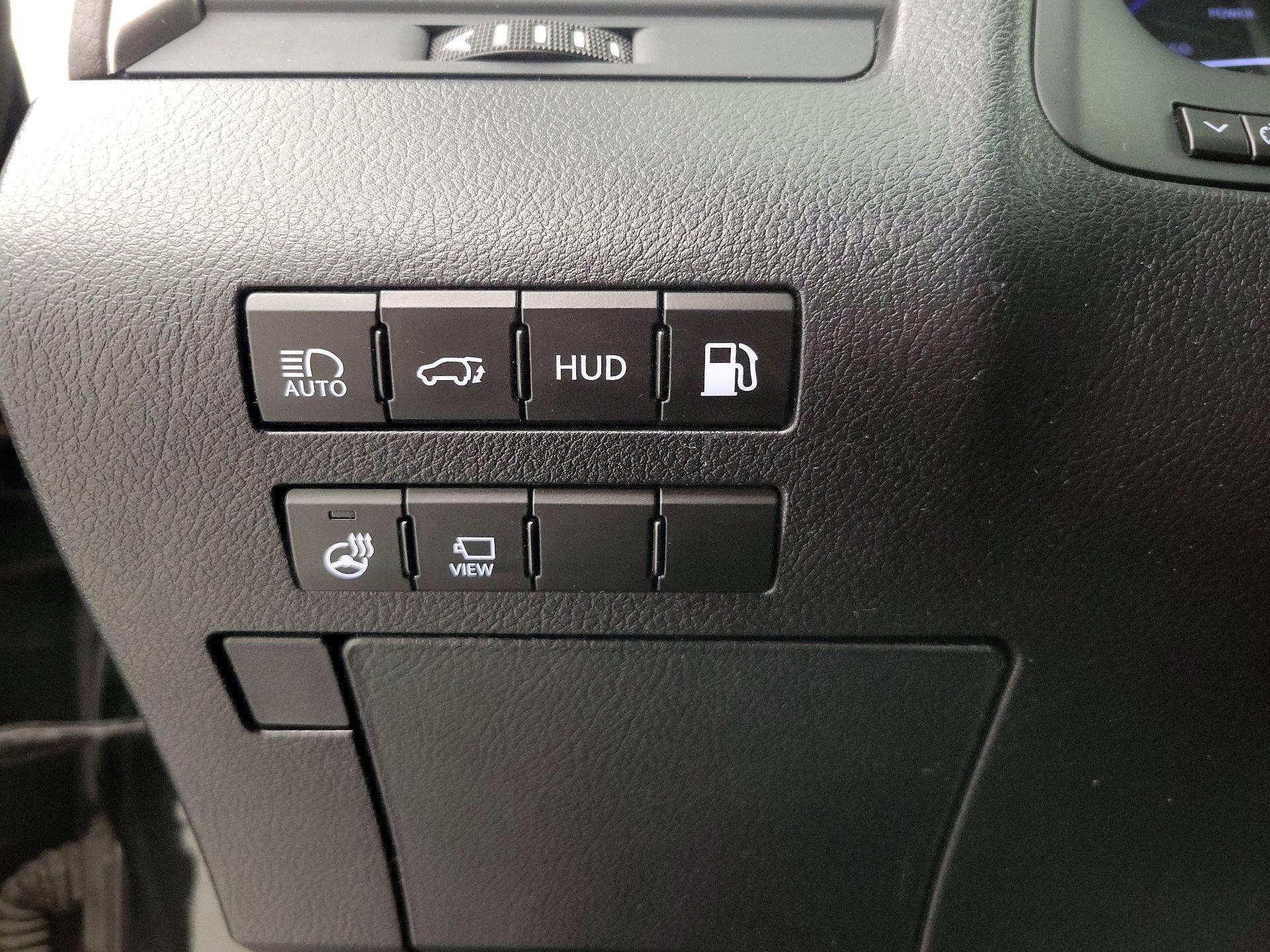 Thumbnail: 2019 Lexus RX - 13