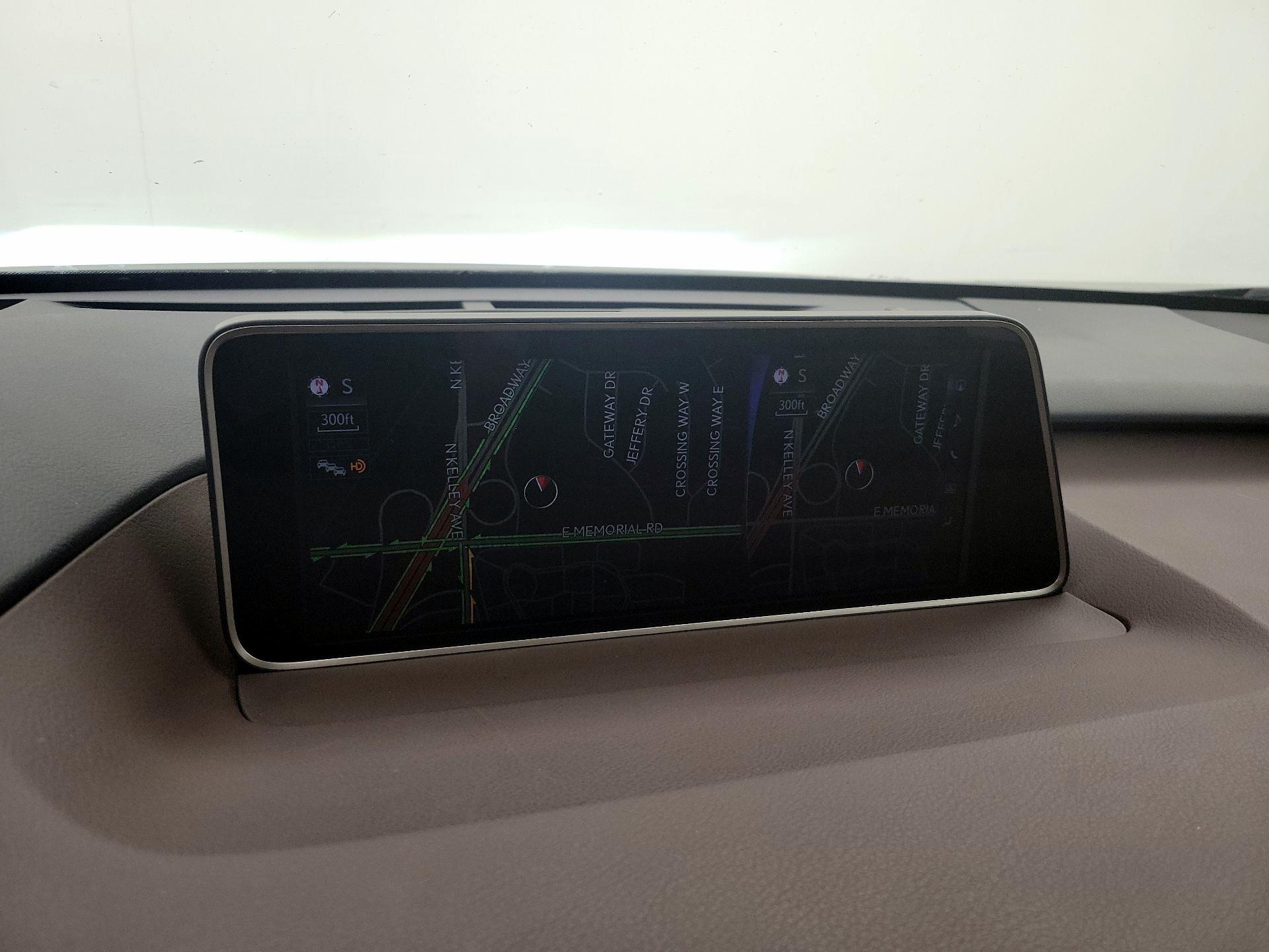 Thumbnail: 2019 Lexus RX - 14