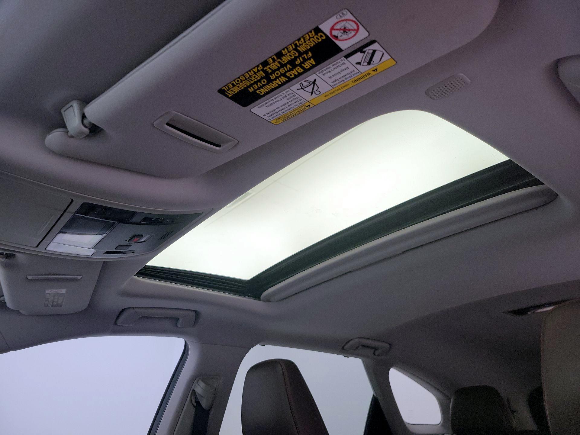 Thumbnail: 2019 Lexus RX - 20