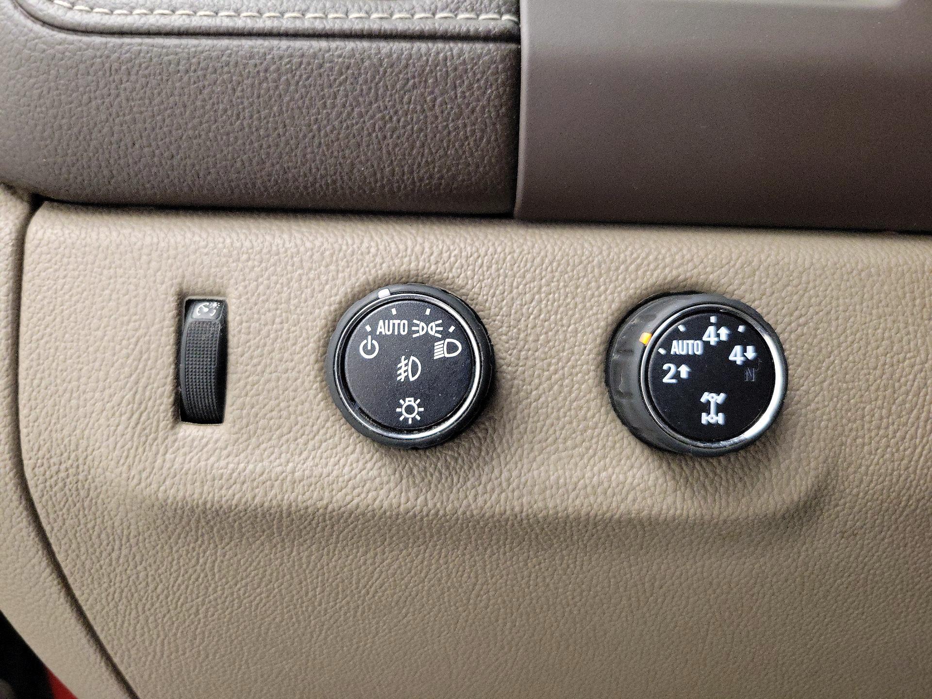 Thumbnail: 2016 GMC Canyon - 13