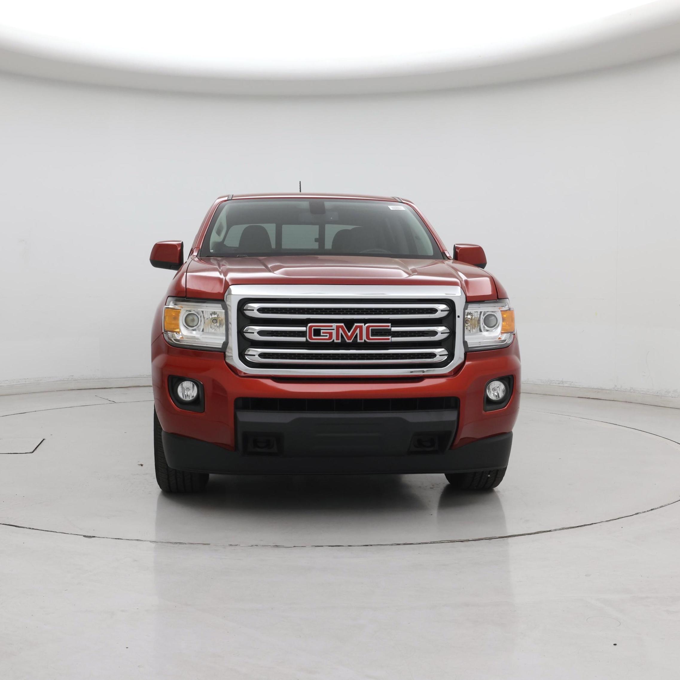 Thumbnail: 2016 GMC Canyon - 5