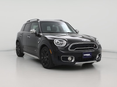 2018 Mini Cooper Countryman S ALL4