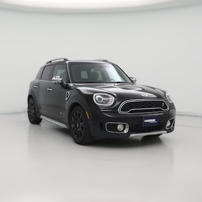 2018 Mini Cooper Countryman S ALL4