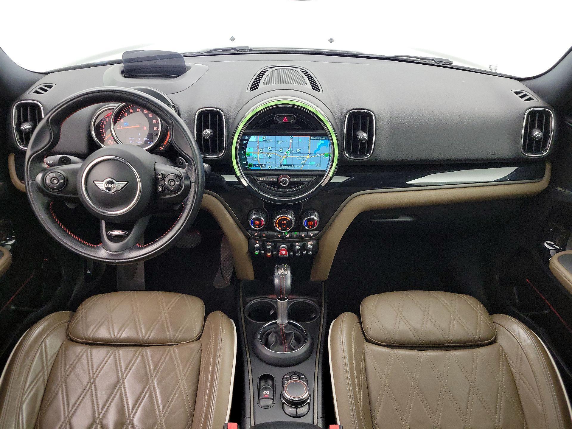 Thumbnail: 2018 MINI Cooper Countryman - 9