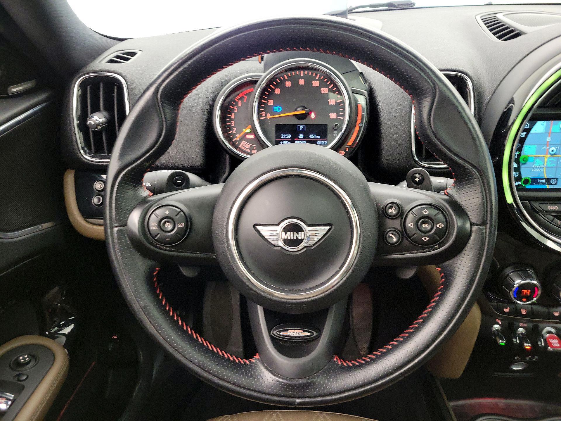 Thumbnail: 2018 MINI Cooper Countryman - 10