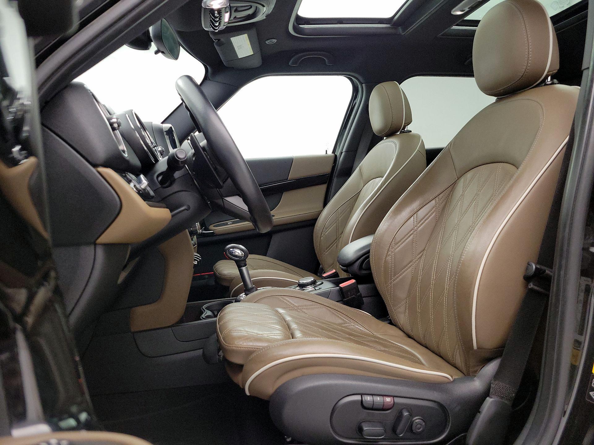 Thumbnail: 2018 MINI Cooper Countryman - 11