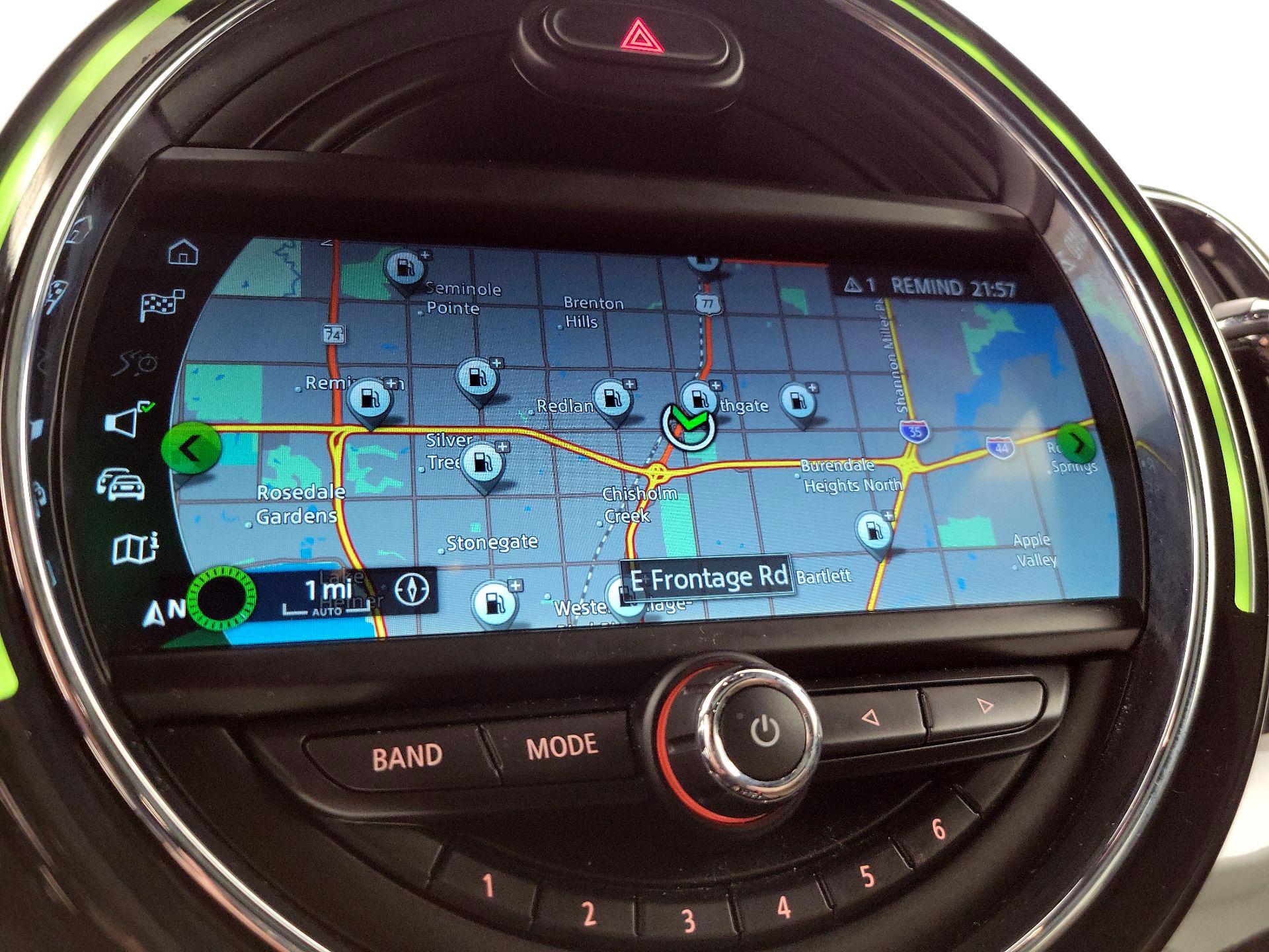 Thumbnail: 2018 MINI Cooper Countryman - 14