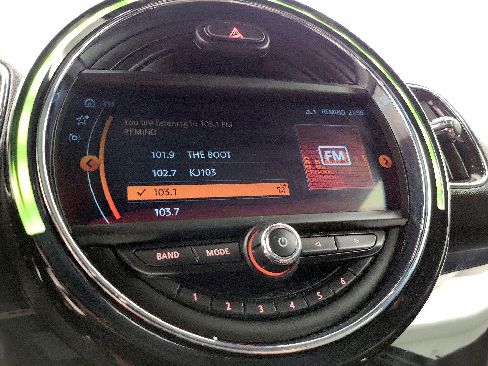 Thumbnail: 2018 MINI Cooper Countryman - 16