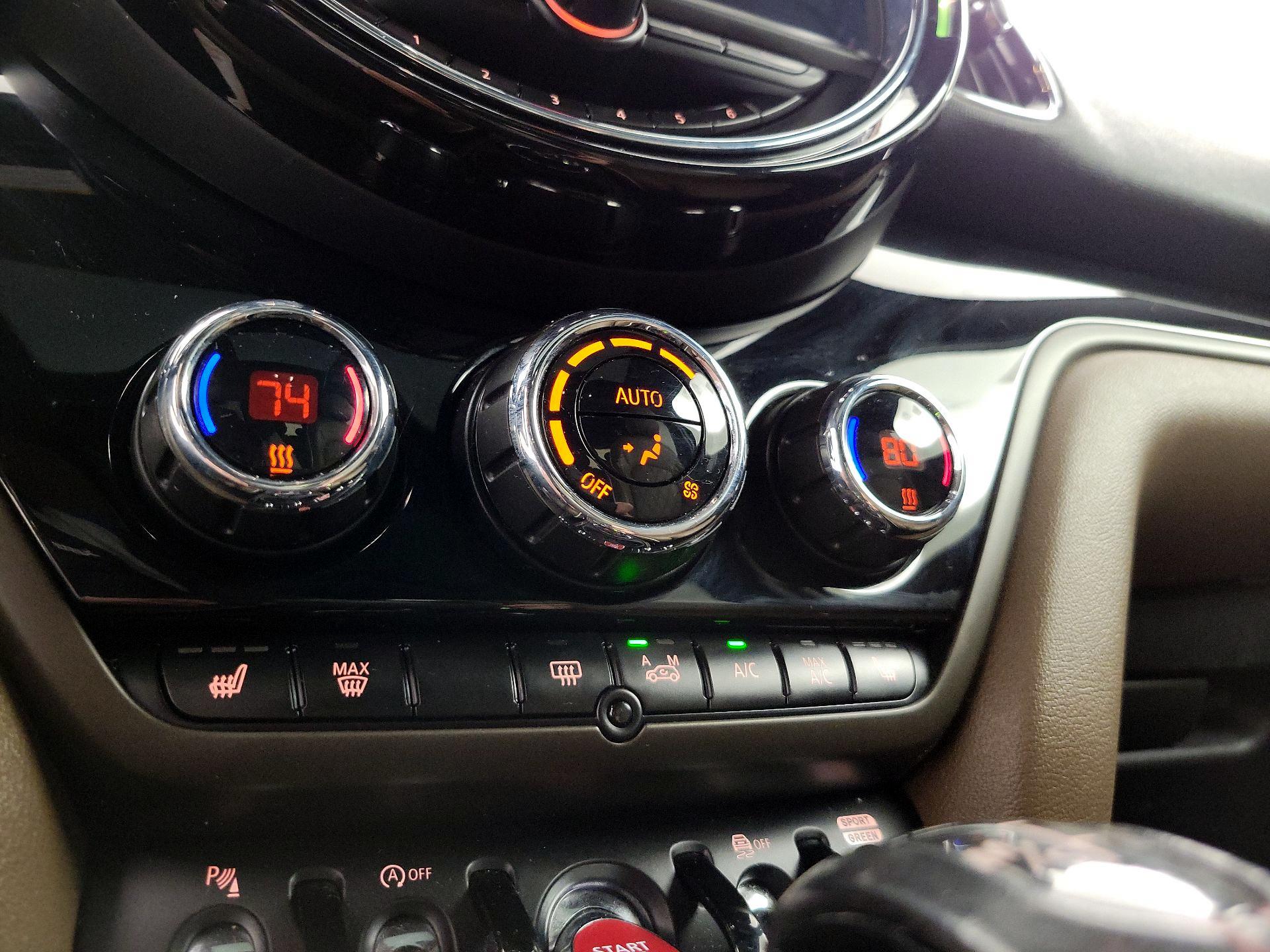 Thumbnail: 2018 MINI Cooper Countryman - 17