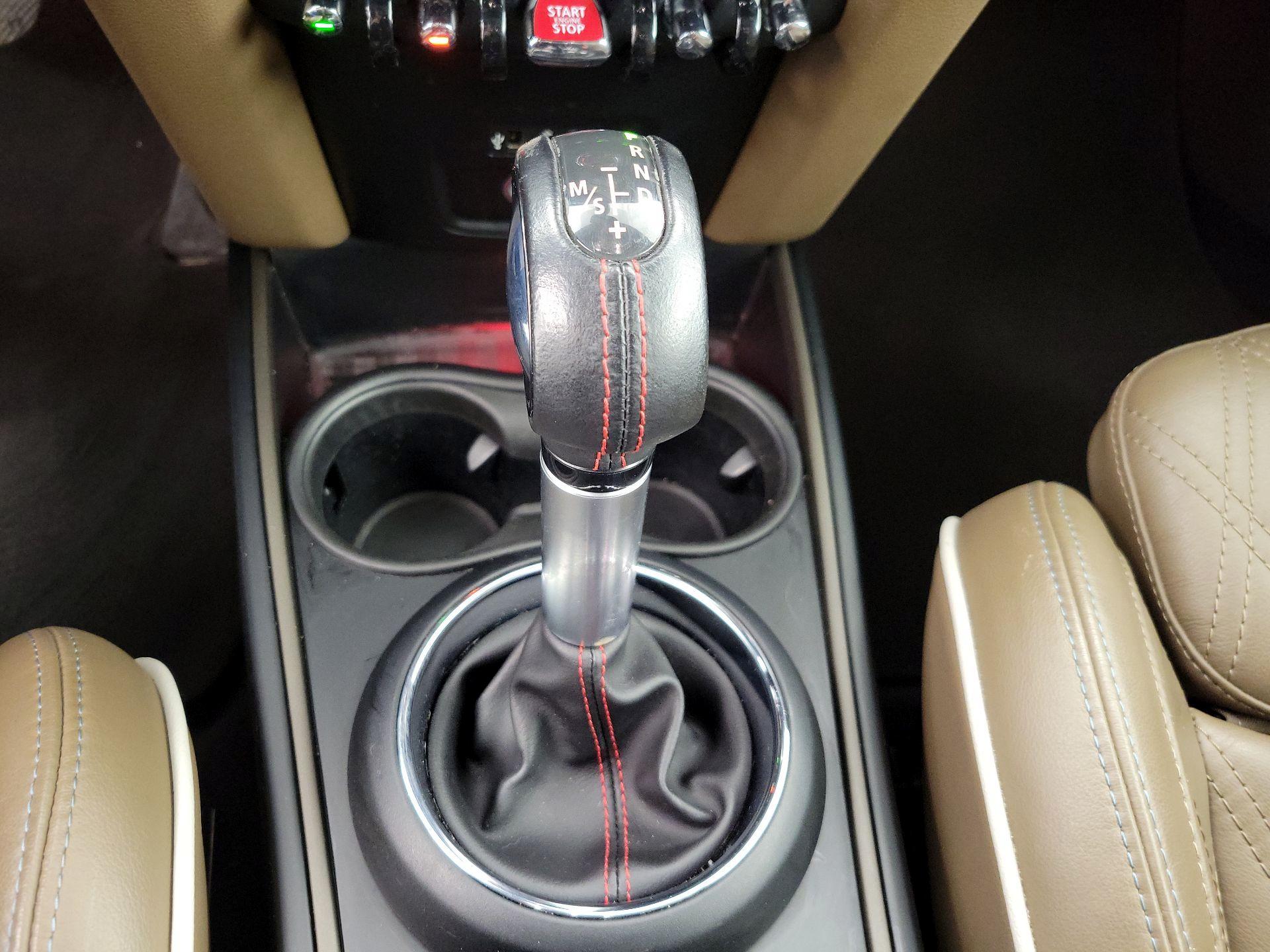 Thumbnail: 2018 MINI Cooper Countryman - 18