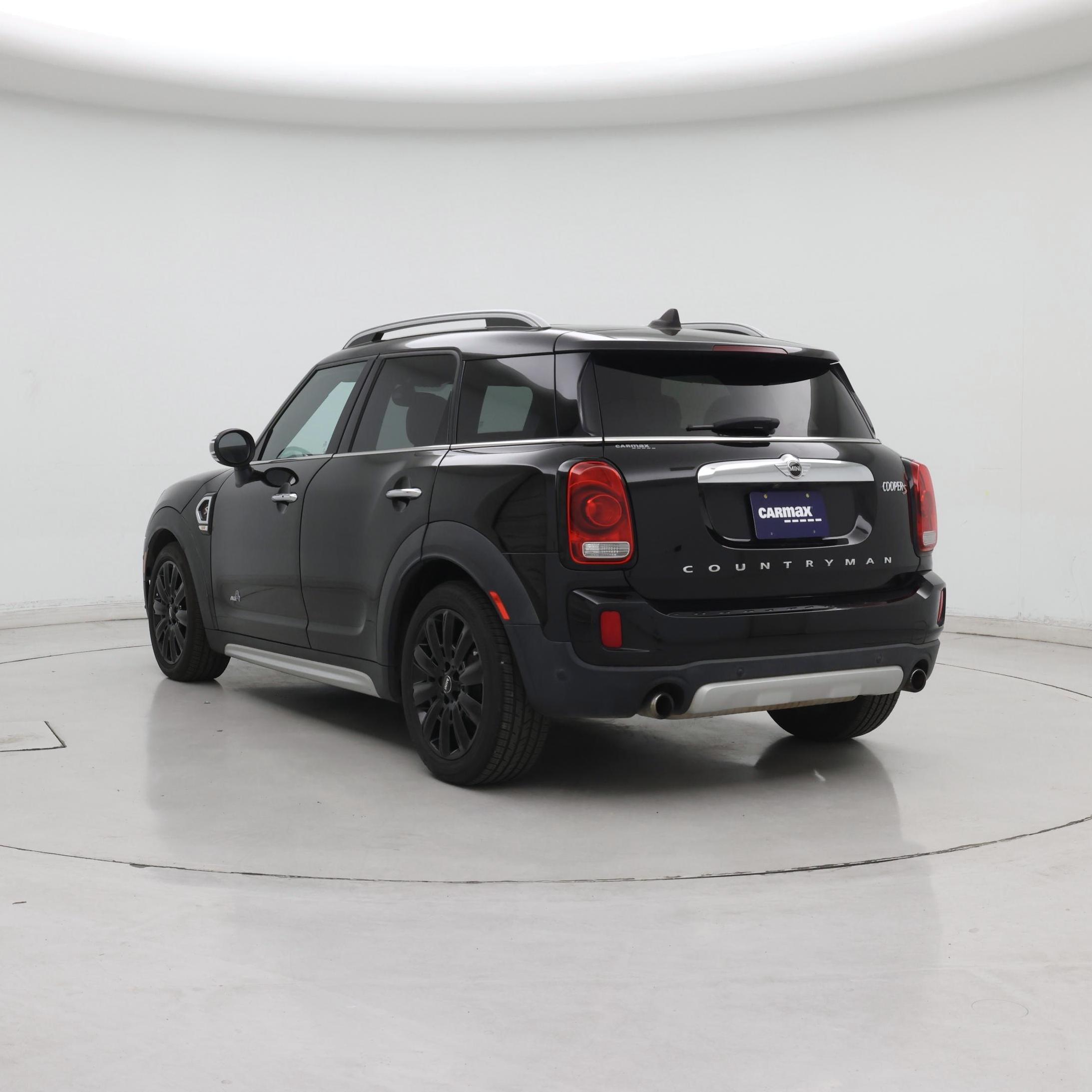 Thumbnail: 2018 MINI Cooper Countryman - 2