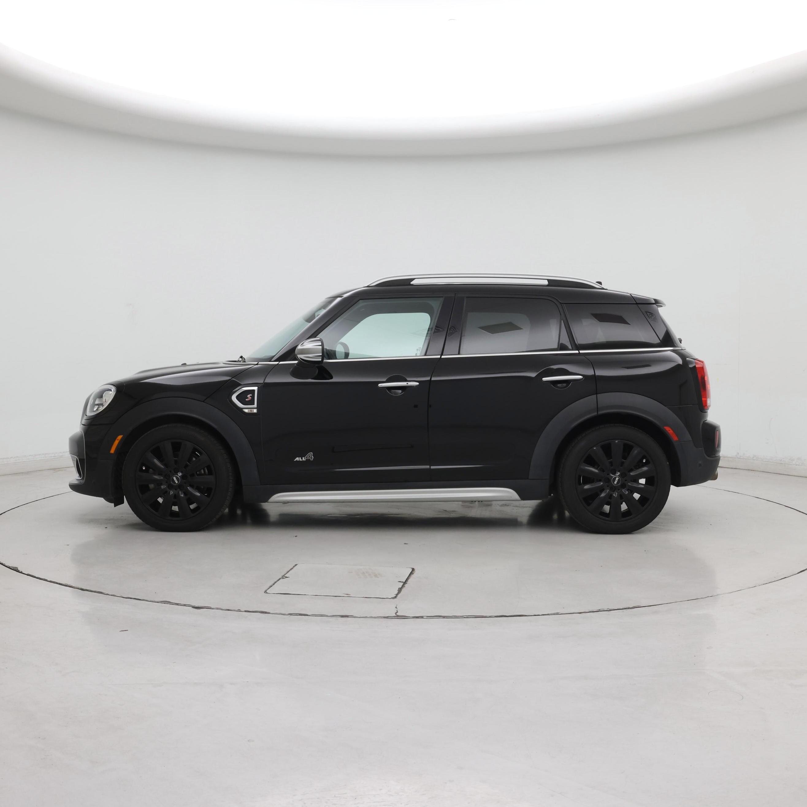 Thumbnail: 2018 MINI Cooper Countryman - 3
