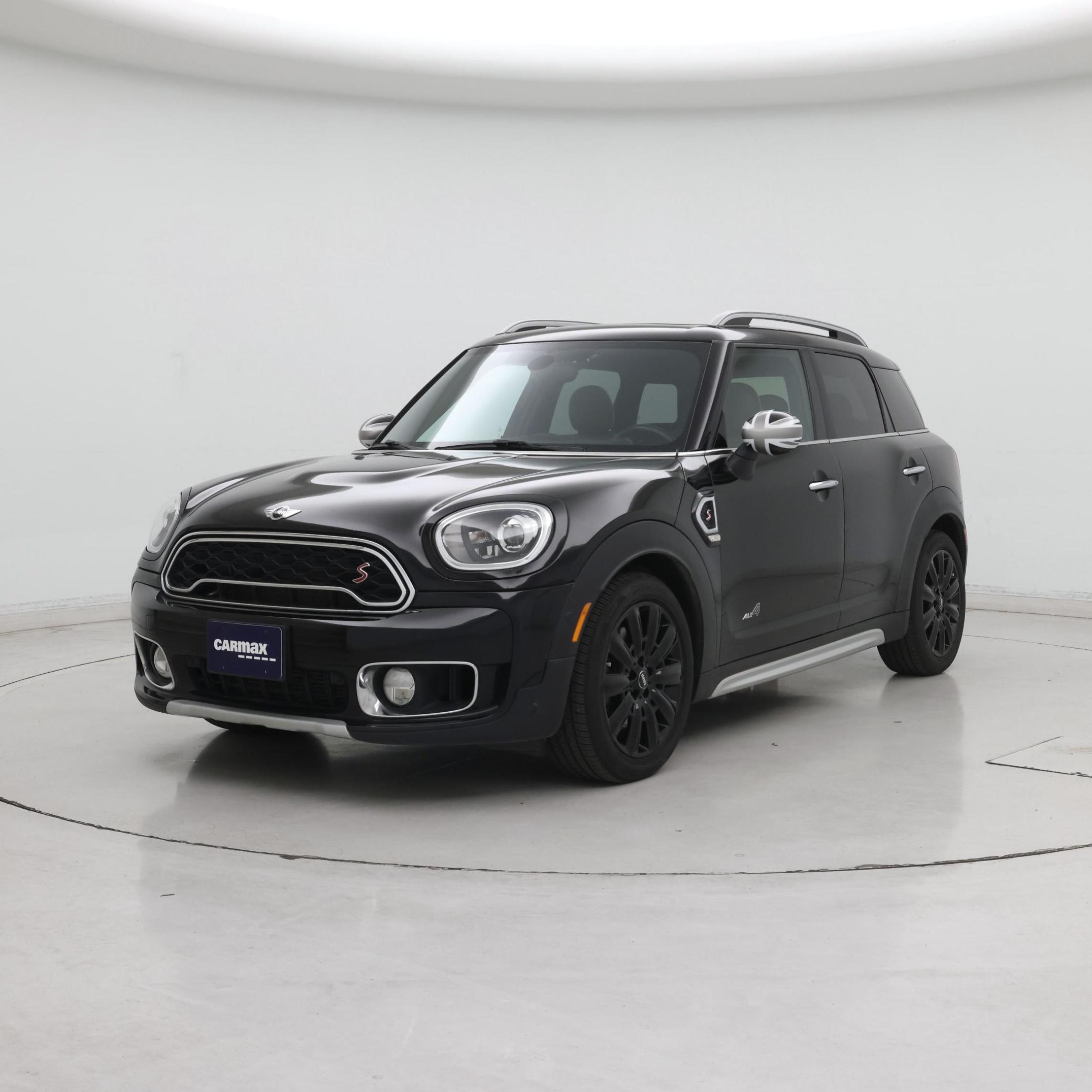 Thumbnail: 2018 MINI Cooper Countryman - 4