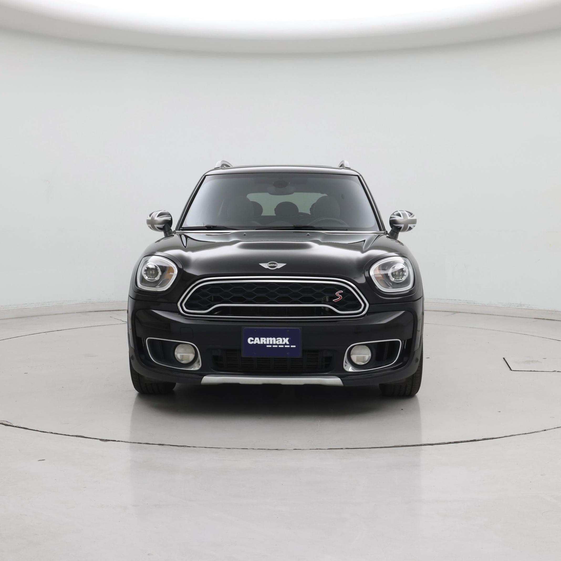 Thumbnail: 2018 MINI Cooper Countryman - 5