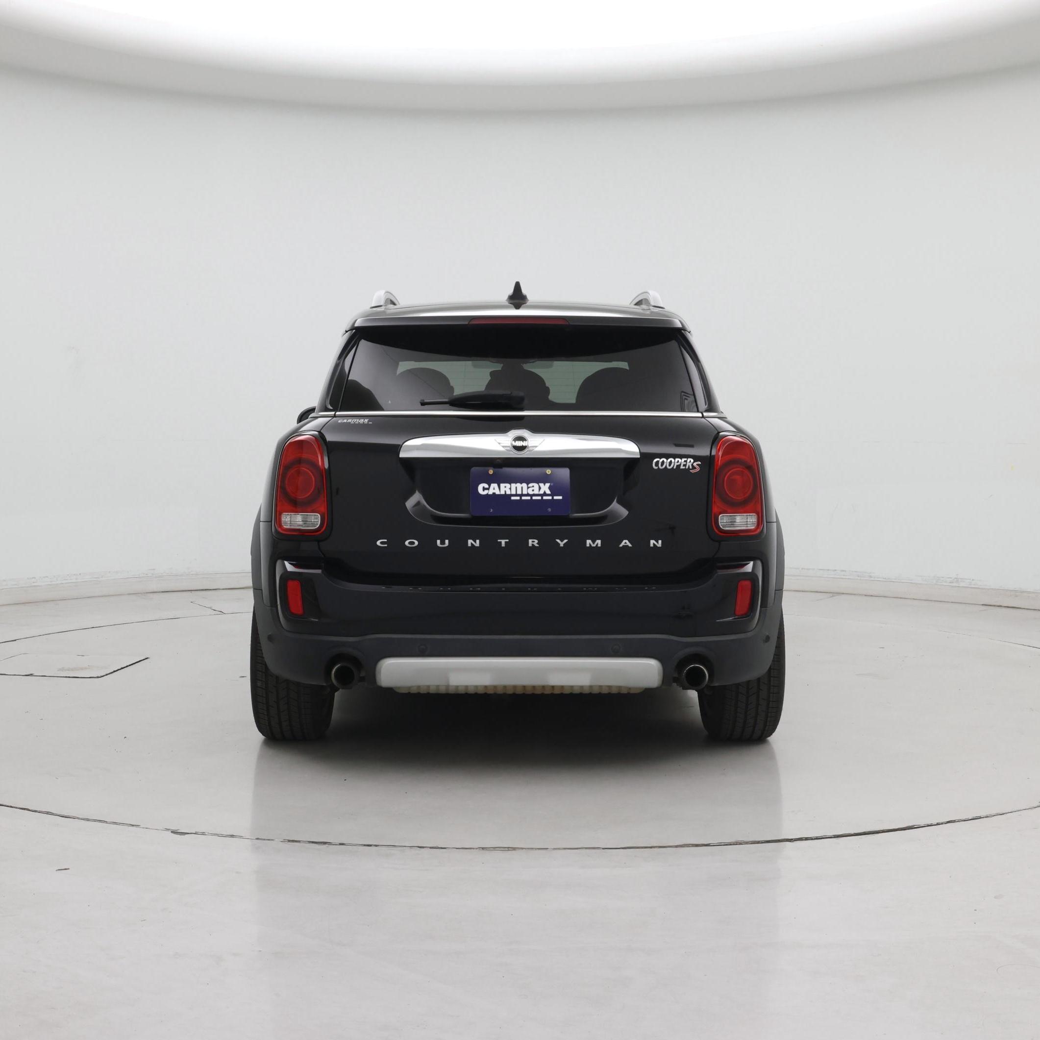 Thumbnail: 2018 MINI Cooper Countryman - 6