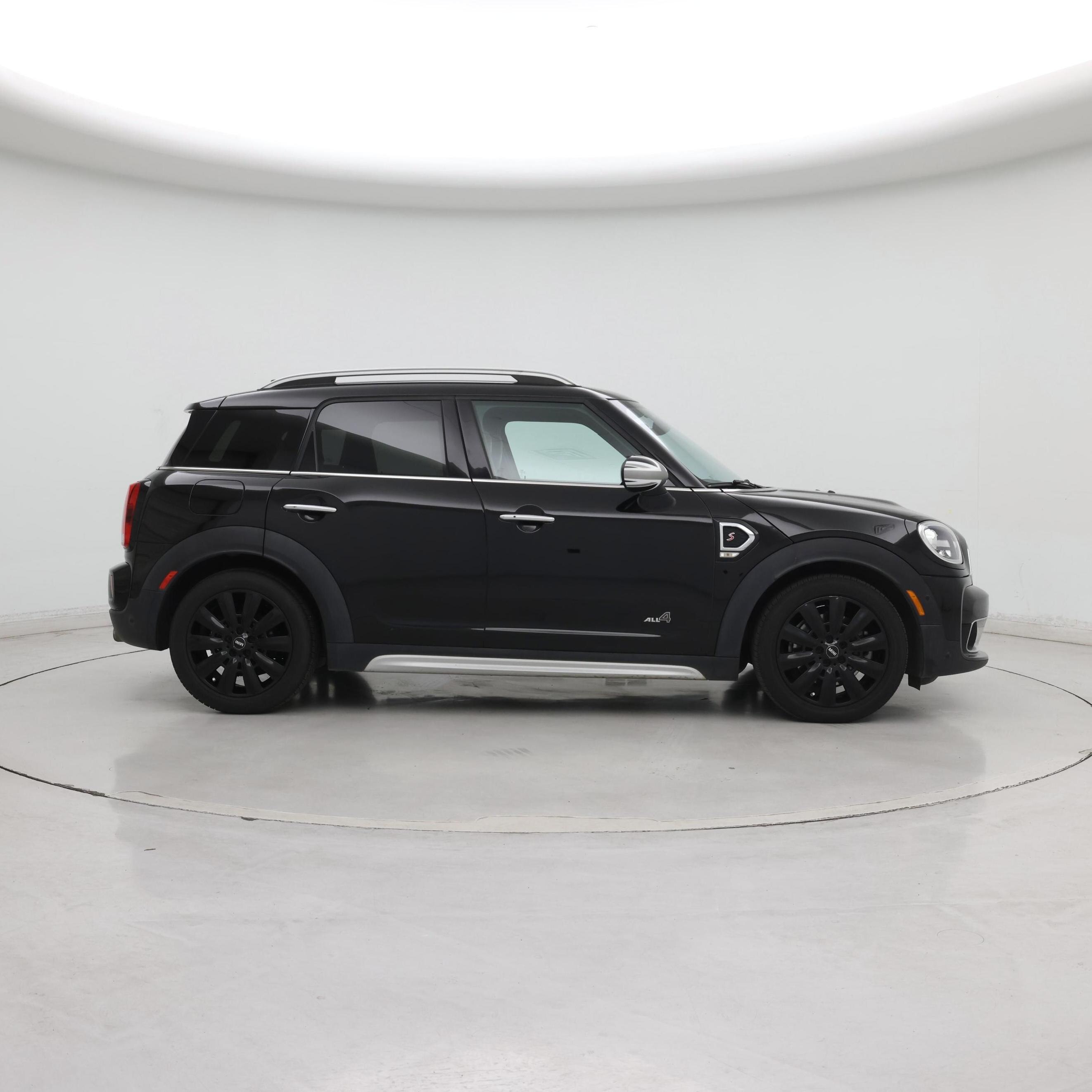 Thumbnail: 2018 MINI Cooper Countryman - 7