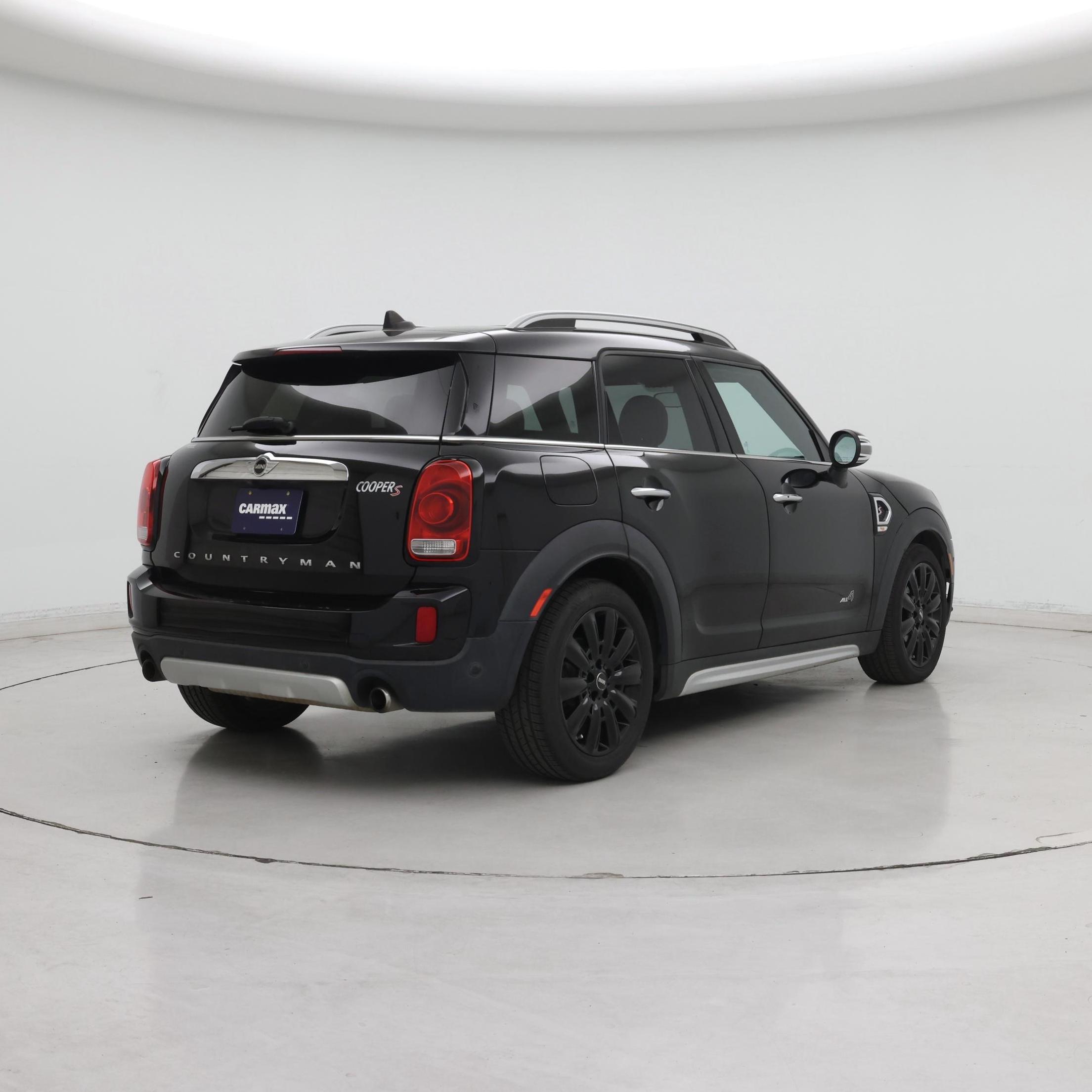 Thumbnail: 2018 MINI Cooper Countryman - 8