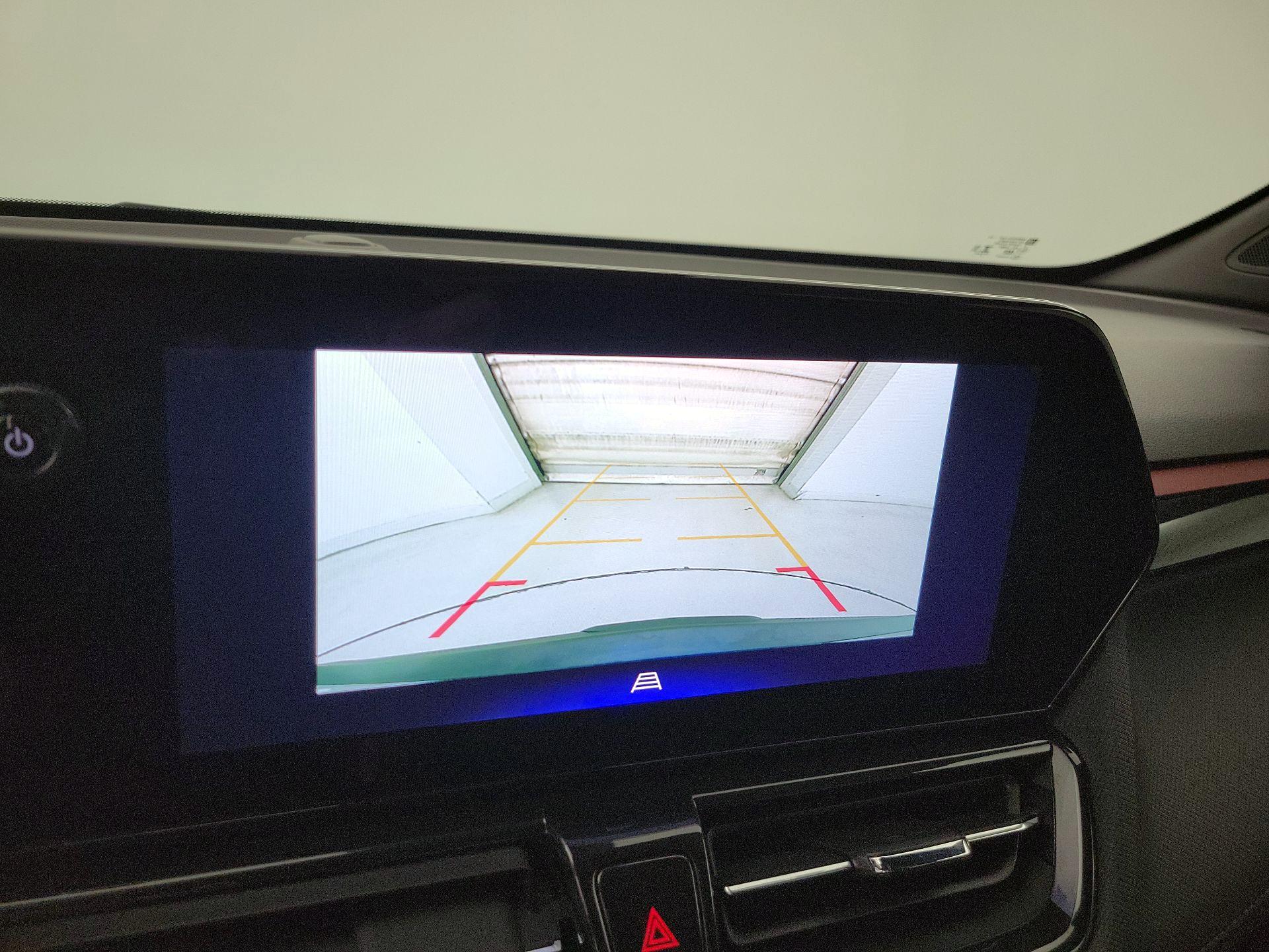 Thumbnail: 2025 Chevrolet TrailBlazer - 14