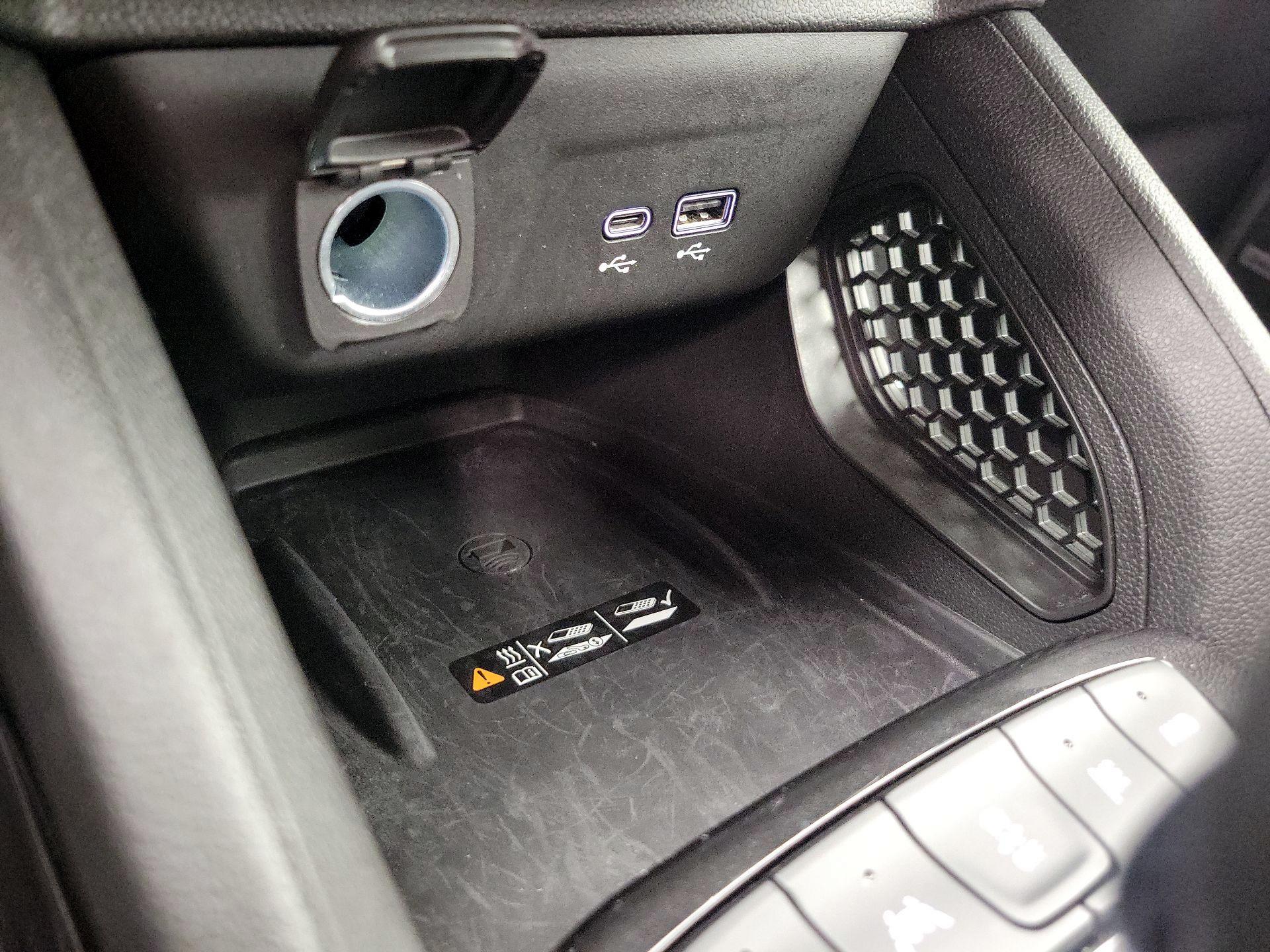 Thumbnail: 2025 Chevrolet TrailBlazer - 18