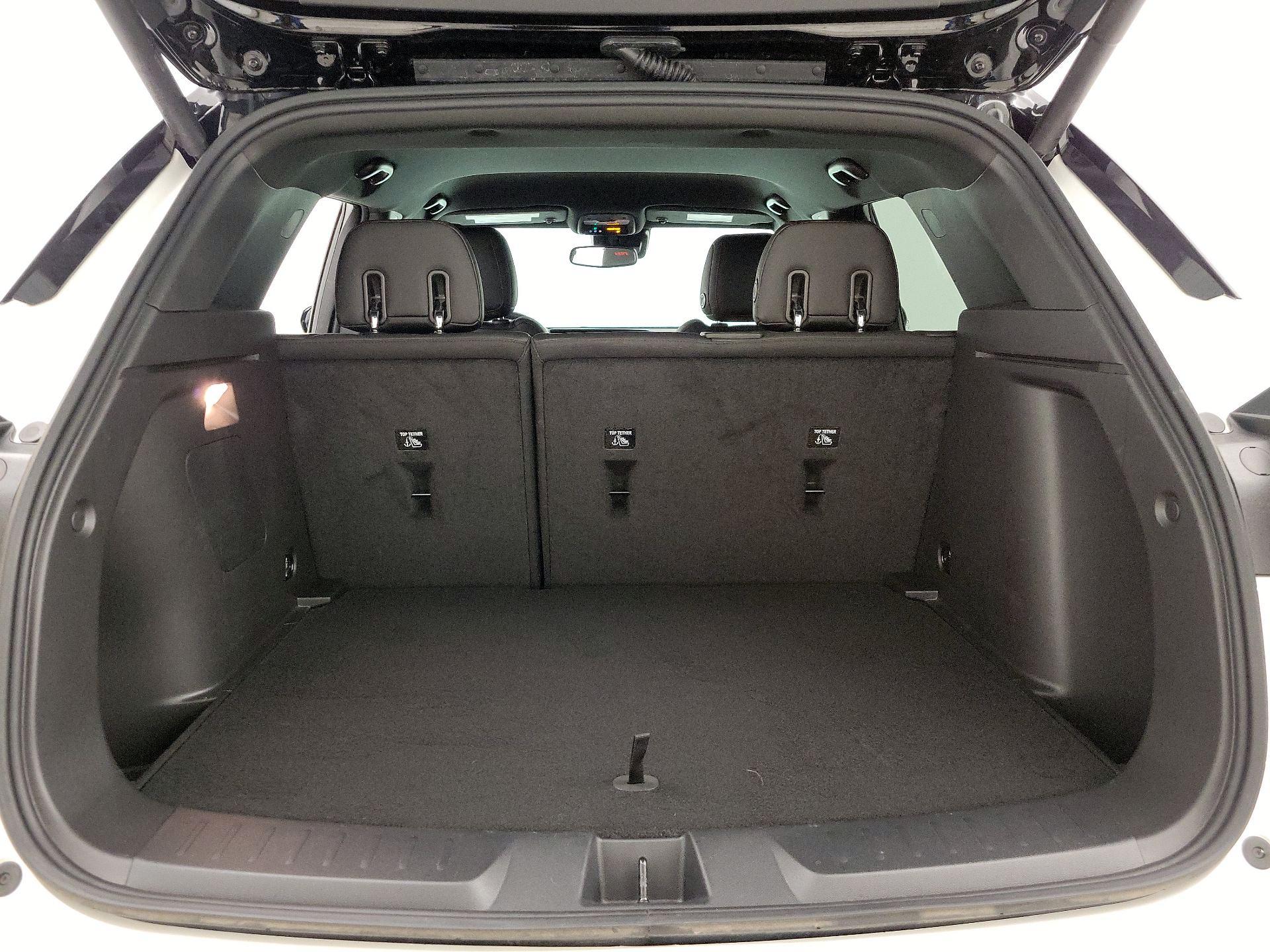 Thumbnail: 2025 Chevrolet TrailBlazer - 20