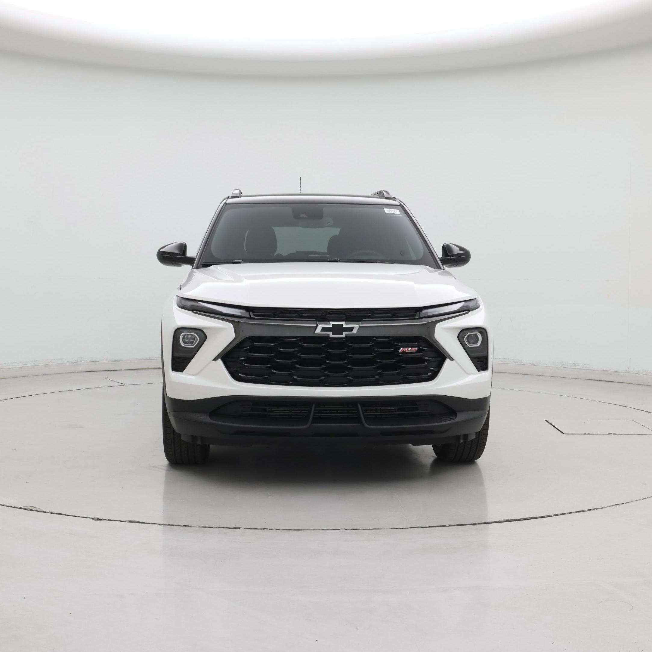 Thumbnail: 2025 Chevrolet TrailBlazer - 5