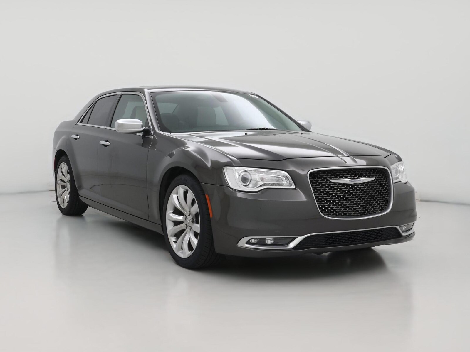 2015 Chrysler 300 C Platinum