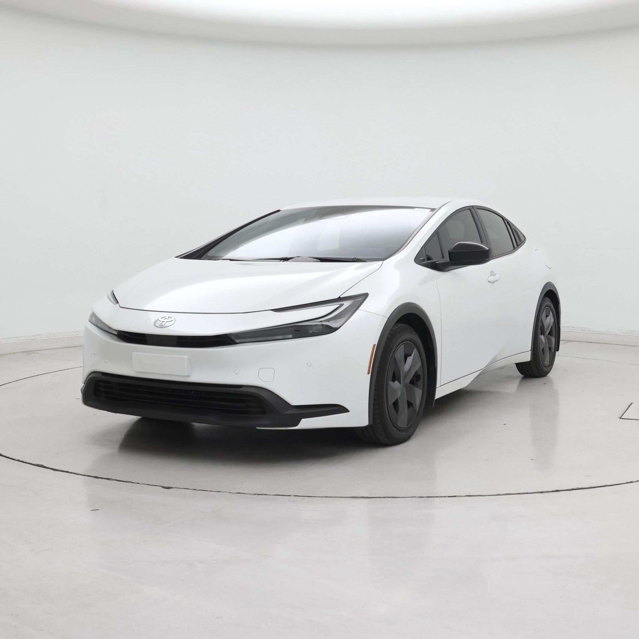 Thumbnail: 2024 Toyota Prius - 4