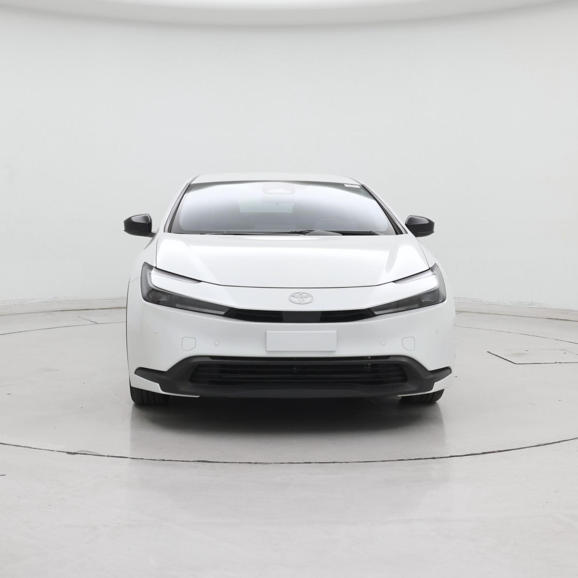 Thumbnail: 2024 Toyota Prius - 5