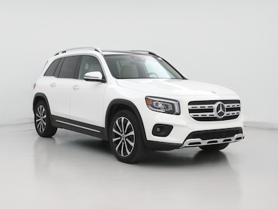 2021 Mercedes-Benz GLB250