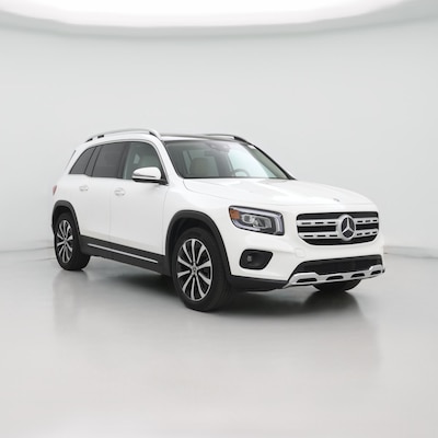 2021 Mercedes-Benz GLB250