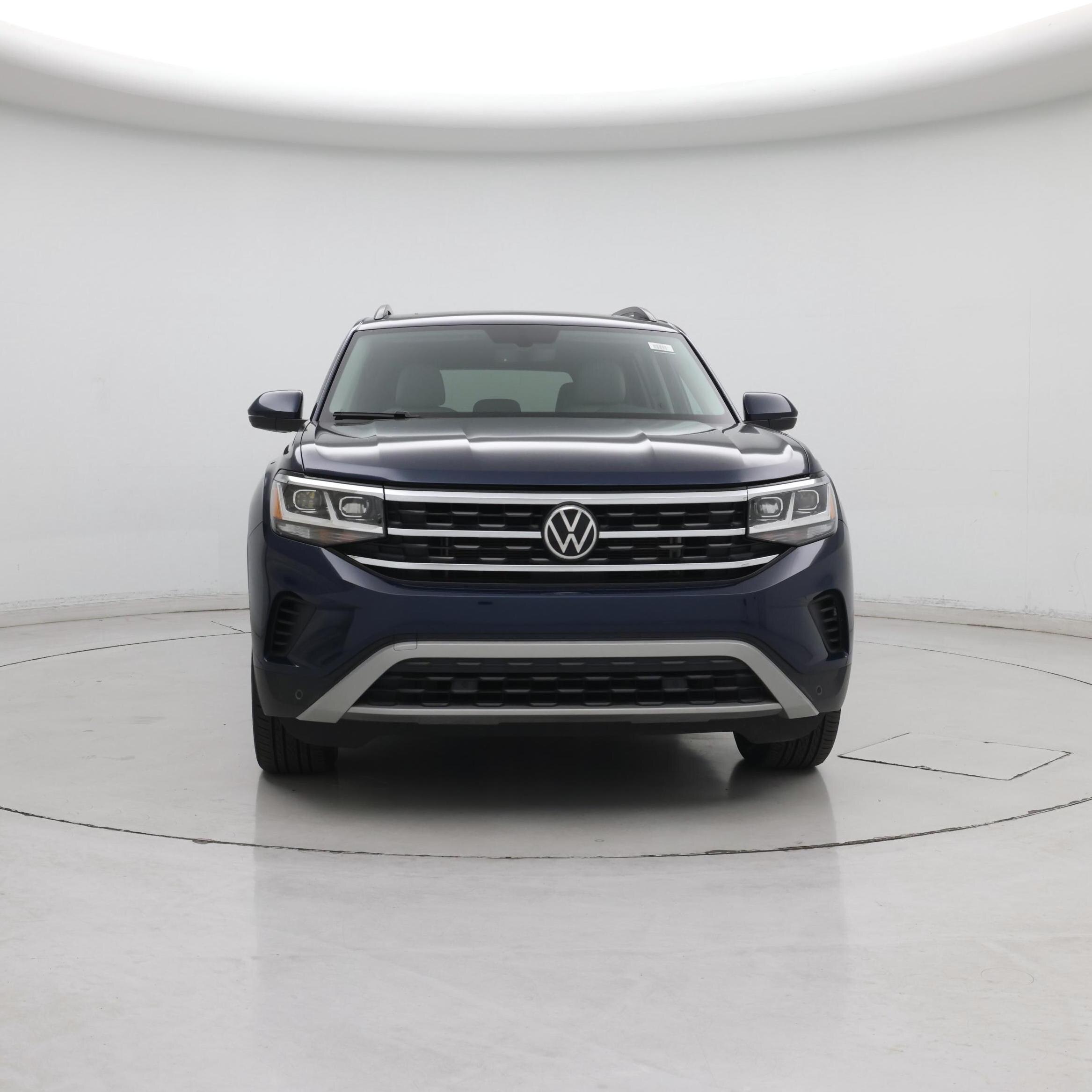 Thumbnail: 2022 Volkswagen Atlas - 5