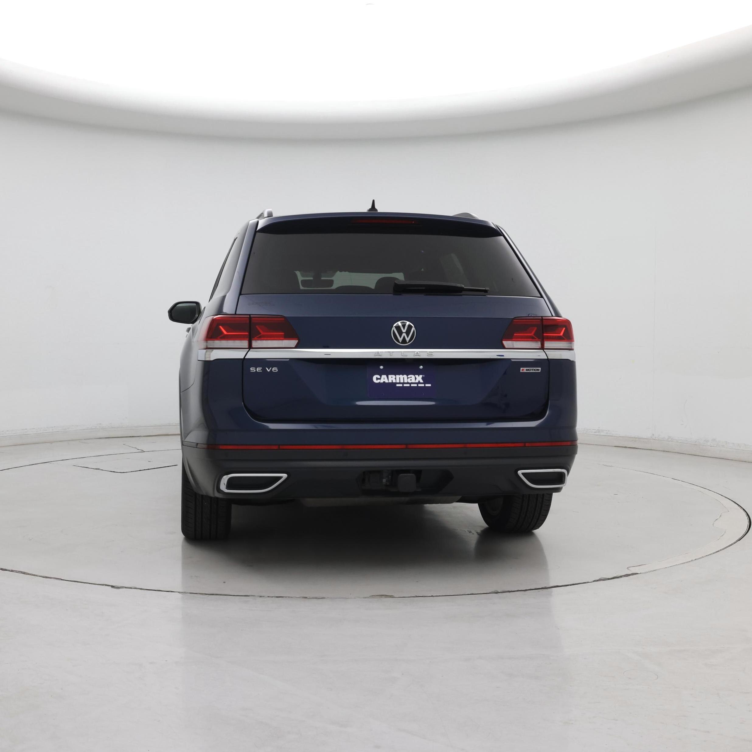 Thumbnail: 2022 Volkswagen Atlas - 6