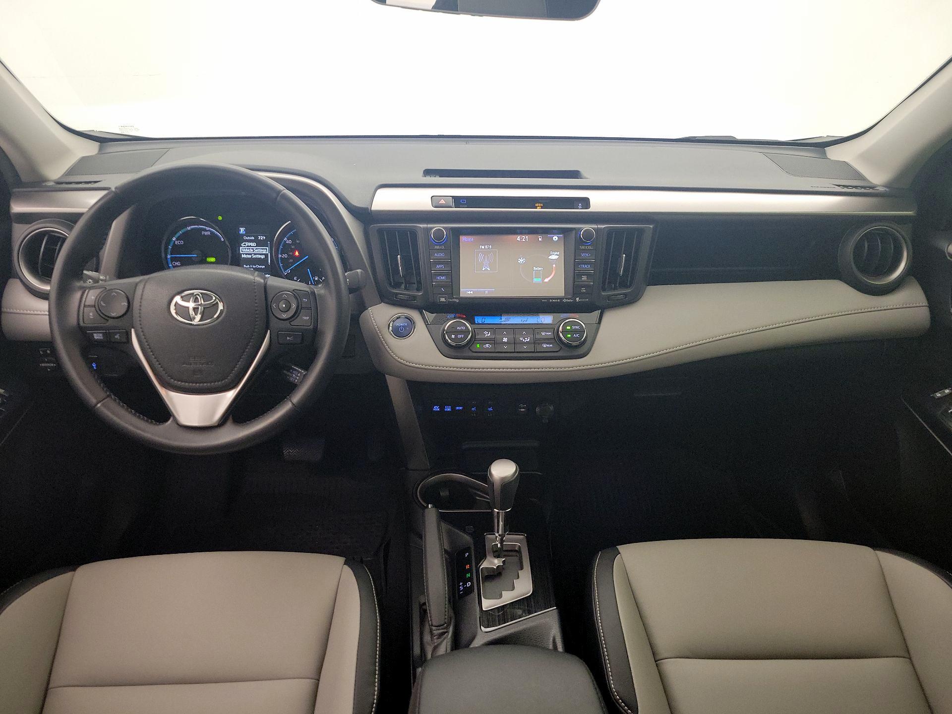 Thumbnail: 2016 Toyota RAV4 - 9