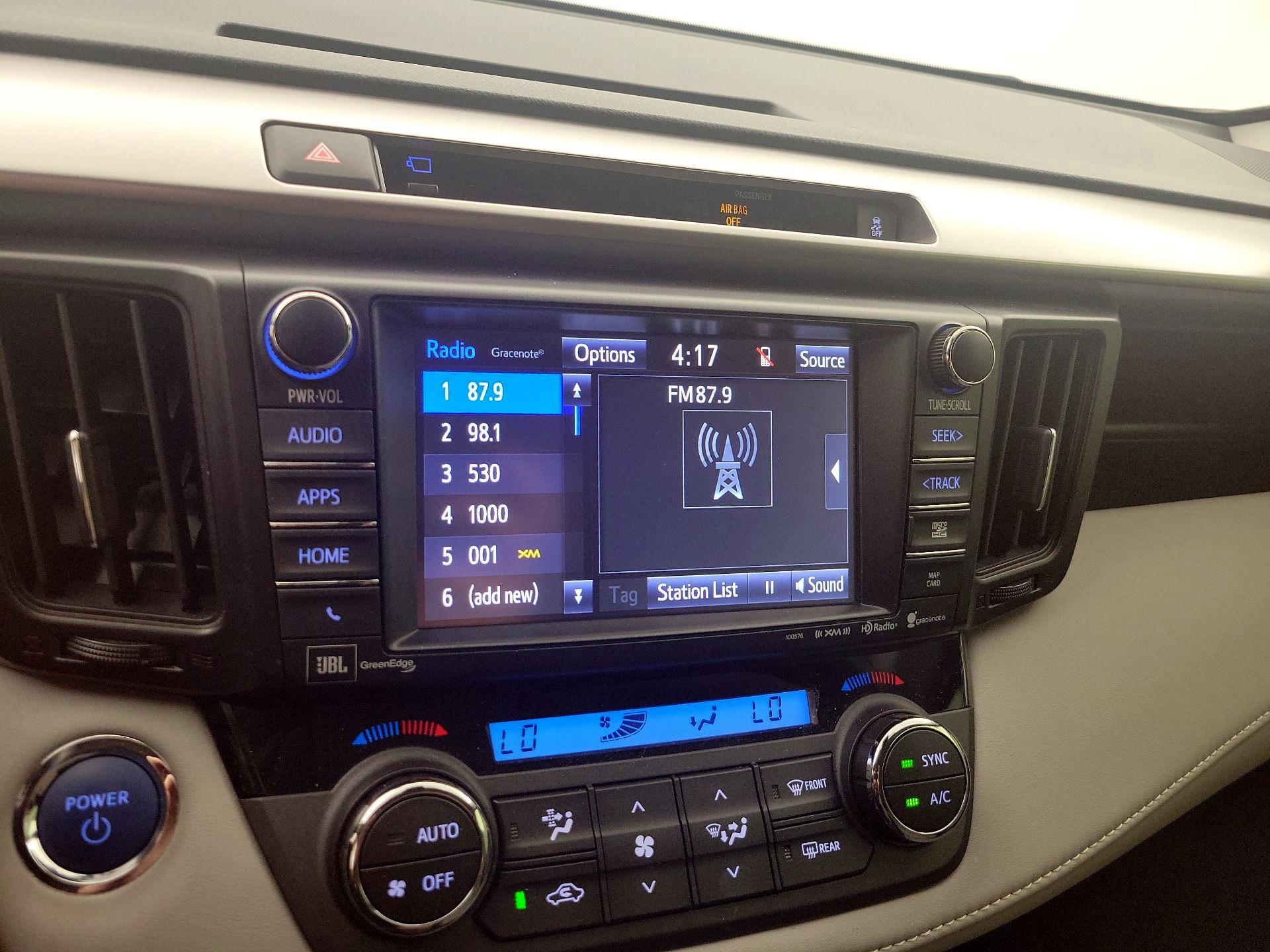 Thumbnail: 2016 Toyota RAV4 - 15