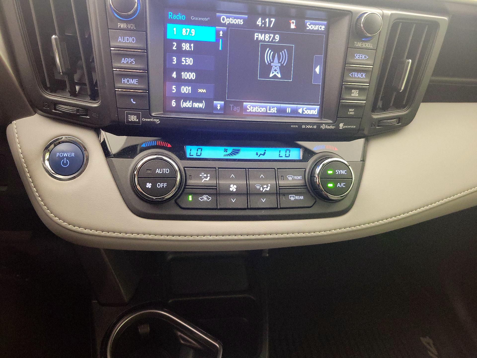 Thumbnail: 2016 Toyota RAV4 - 16