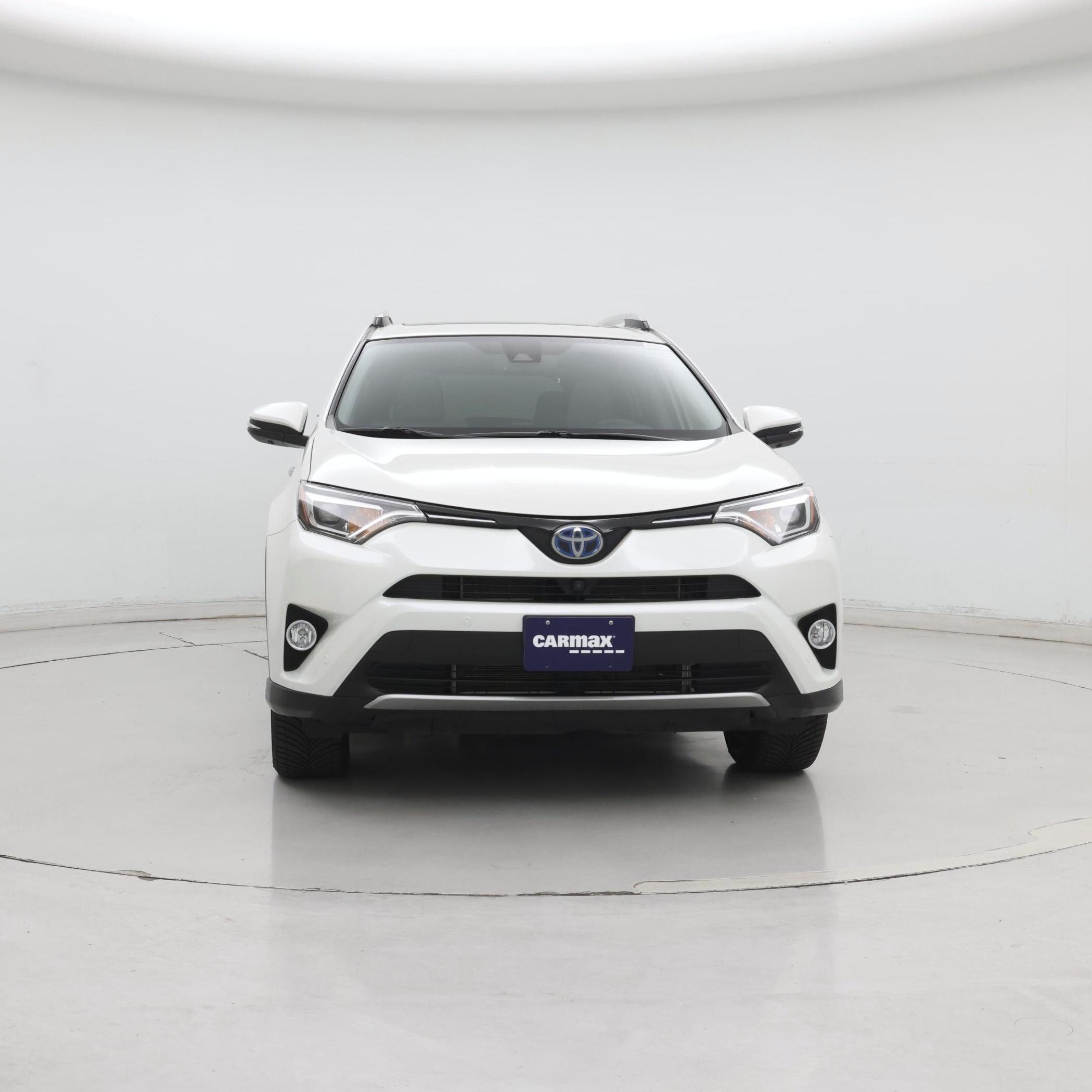 Thumbnail: 2016 Toyota RAV4 - 5
