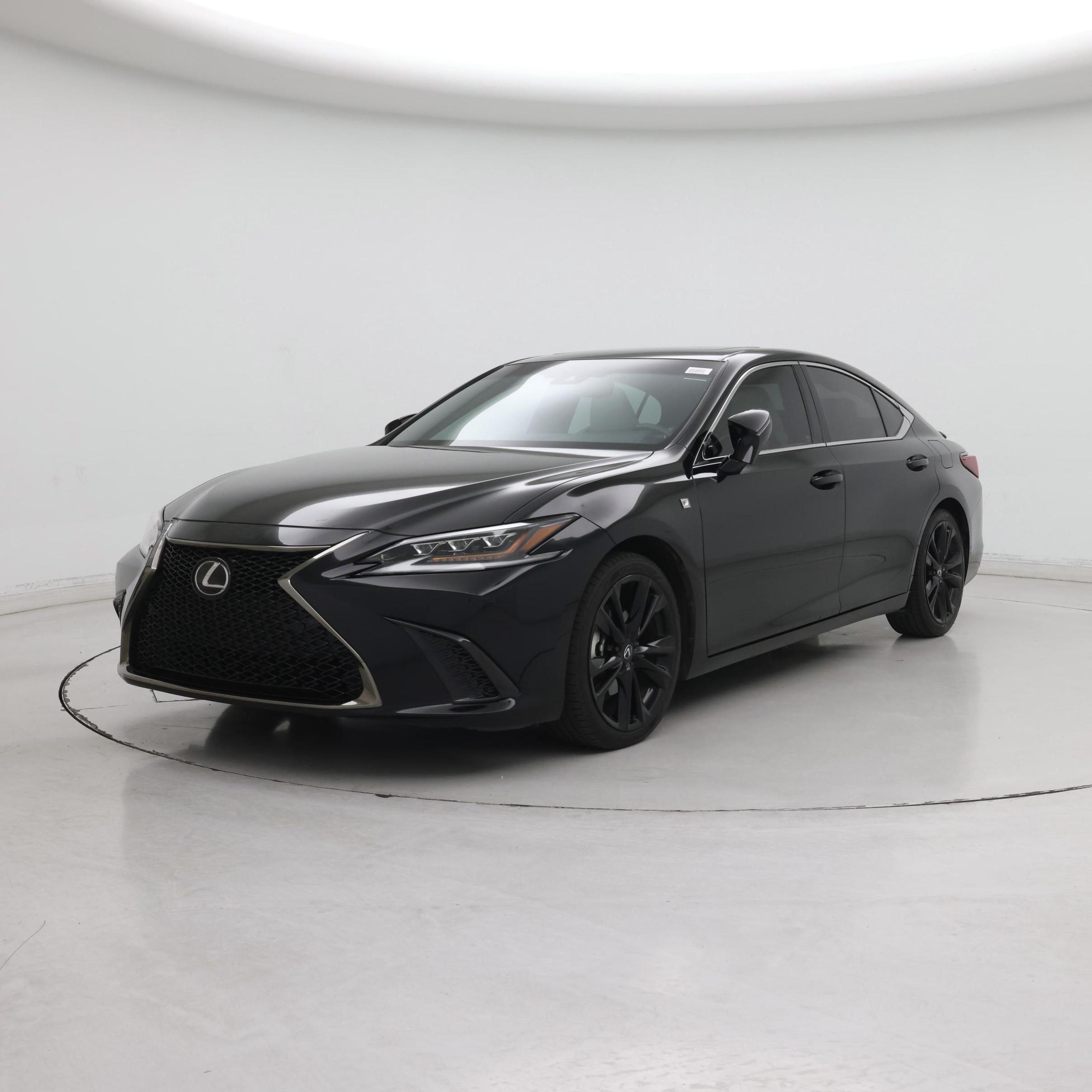 Thumbnail: 2021 Lexus ES - 4