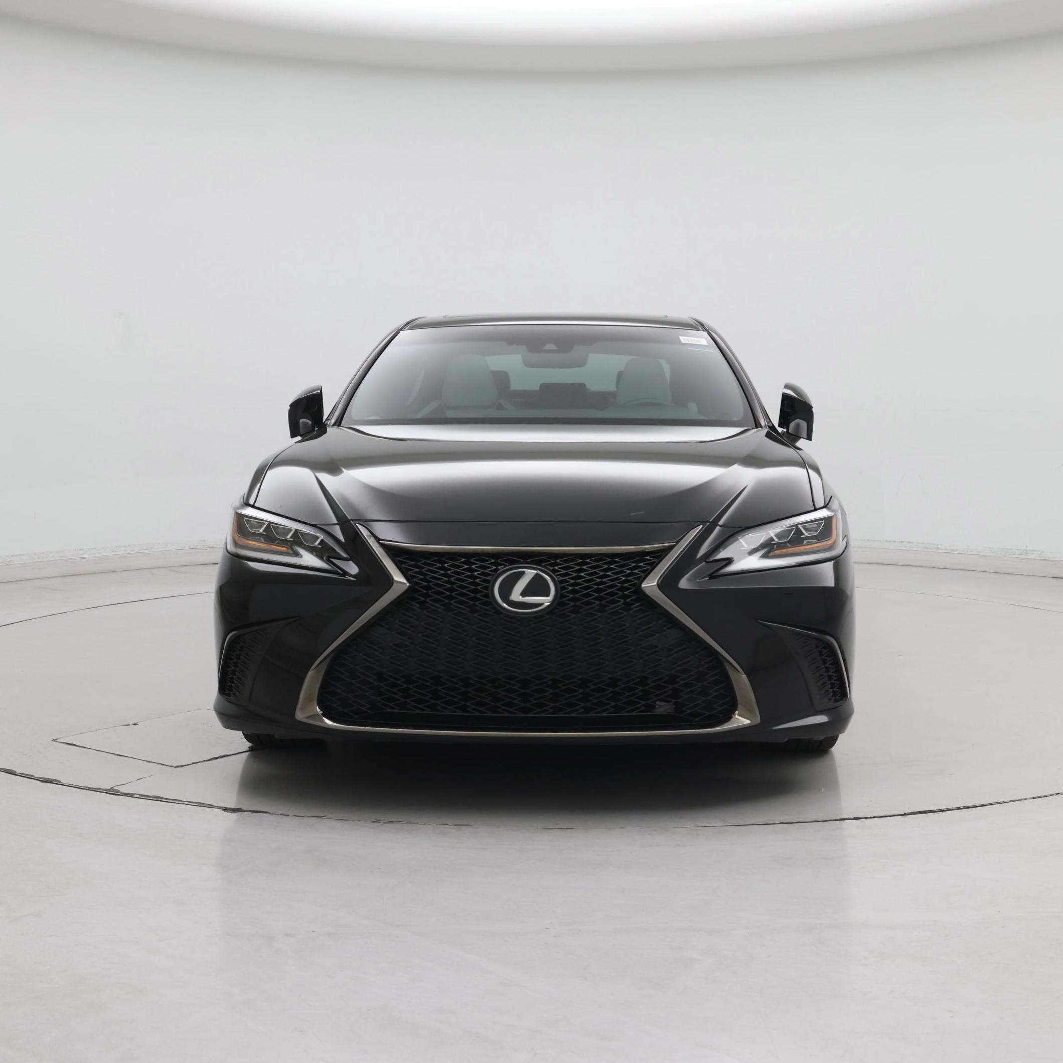 Thumbnail: 2021 Lexus ES - 5