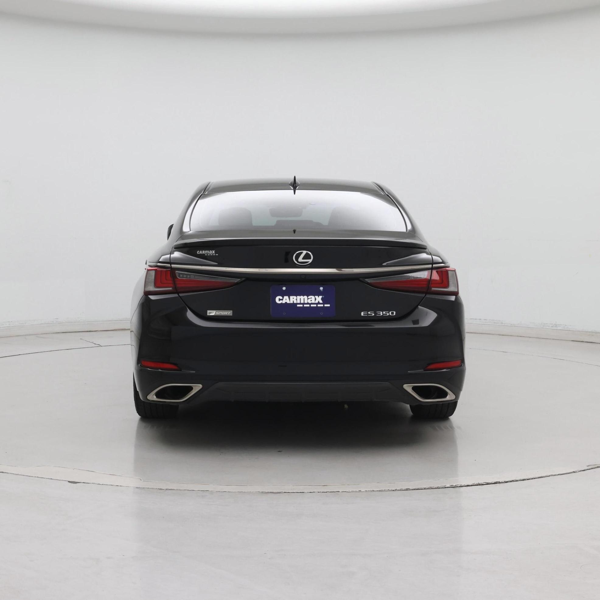 Thumbnail: 2021 Lexus ES - 6