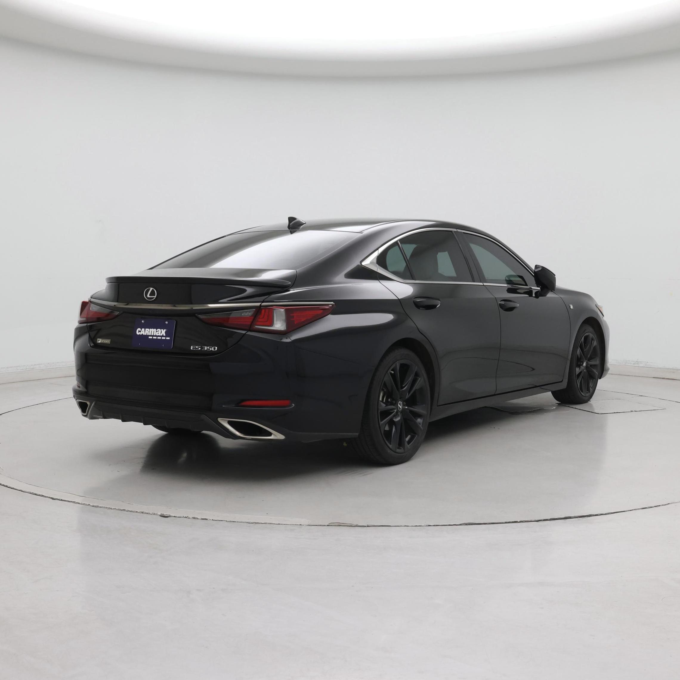 Thumbnail: 2021 Lexus ES - 8