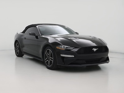 2023 Ford Mustang Ecoboost Premium