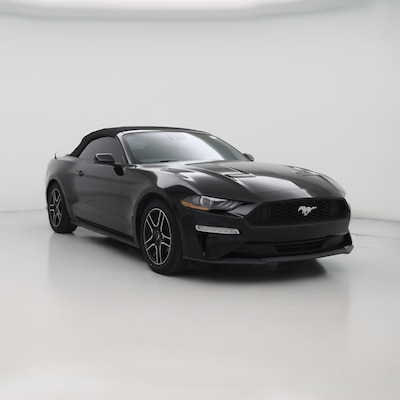 2023 Ford Mustang Ecoboost Premium