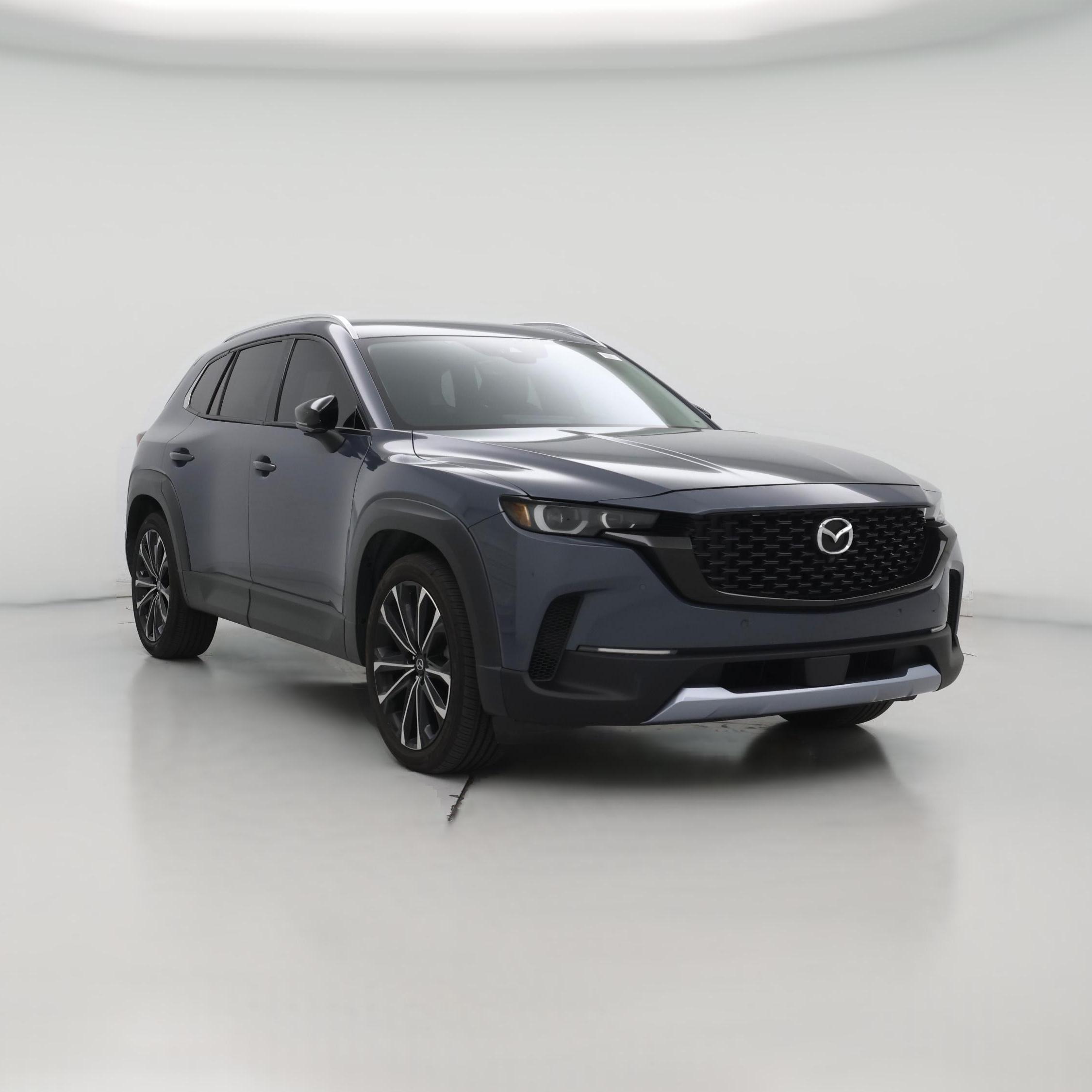 Thumbnail: 2023 Mazda CX-50 - 1